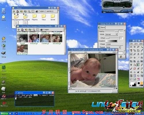 驳Linux不娱乐 强烈推荐十款Linux播放器
