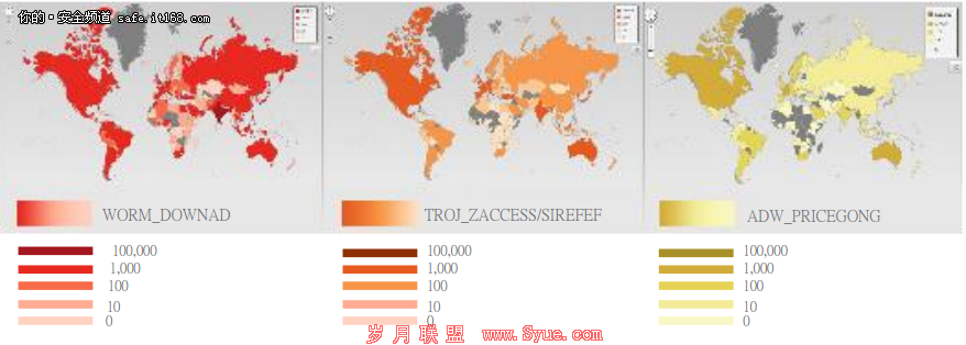 个人信息不再是<a href=http://www.syue.com/News/Hack/ target=_blank class=infotextkey>黑客</a>攻击唯一目标