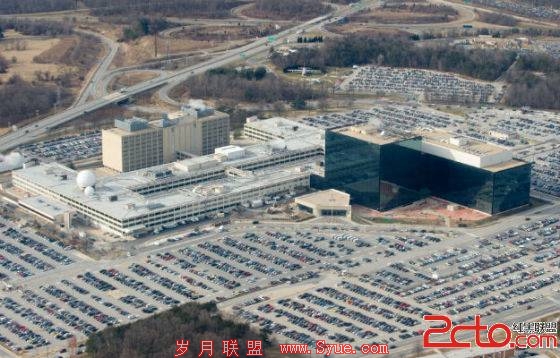在美国国家安全局(以下简称“NSA”)内部，隐藏着一支鲜为人知的精锐<a href=http://www.syue.com/News/Hack/ target=_blank class=infotextkey>黑客</a>和间谍部队