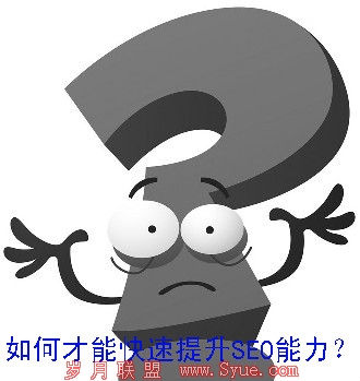 SEO能力