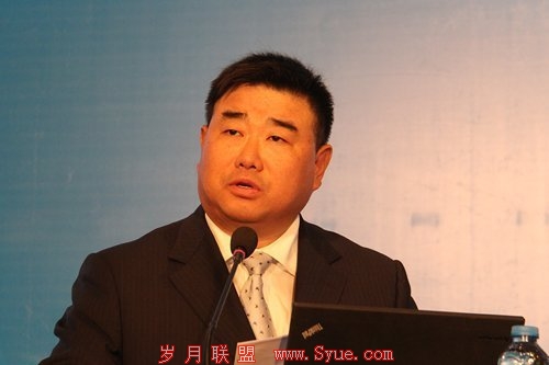 京东CMO蓝烨谈“二选一”:唯一办法是练好内功
