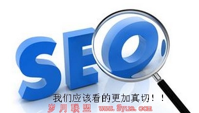 seo放大镜