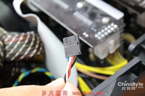 ASICME出品:南瓜张 Avalon3#矿机拆解