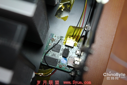 ASICME出品:南瓜张 Avalon3#矿机拆解