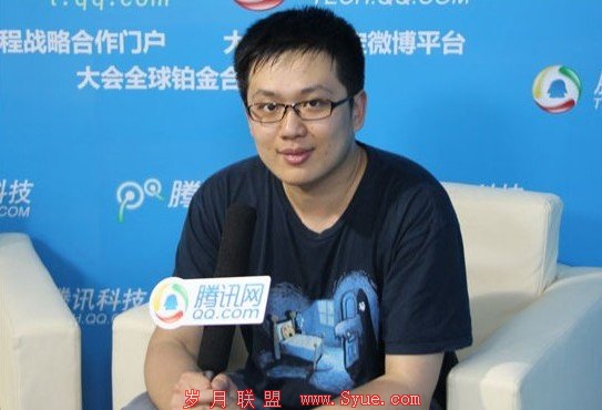 豌豆荚创始人硅谷取经:企业文化成立业根基