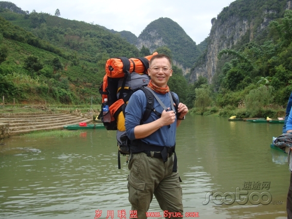 戴维尼董事长聂文彪:钻石电商O2O 两全才能更美