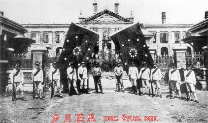革命党进城了!——谈微信跟联通的合作