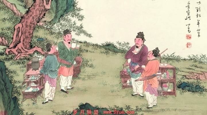 从“器”“神”兼具来看那些成功的自媒体人