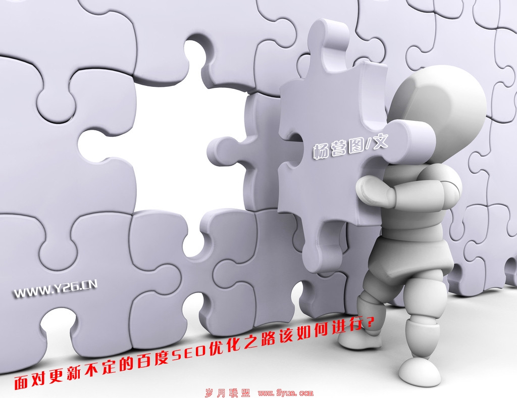 seo优化