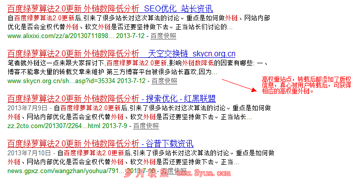 外链转载