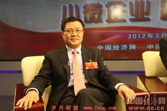 董文标说:民生电商,何必追随阿里