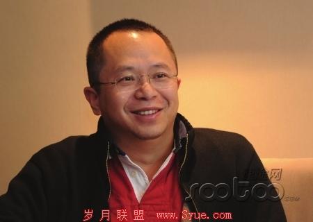 周鸿祎谈战略:用户体验成产品致胜关键