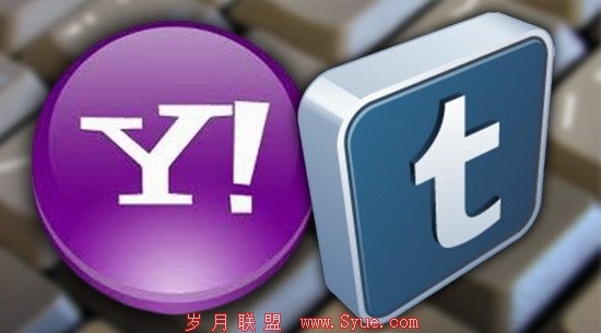 雅虎11亿美元收购轻博客兼社交网络平台Tumblr
