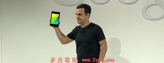 谷歌发Nexus出厂镜像及源代码 结束与高通的争执