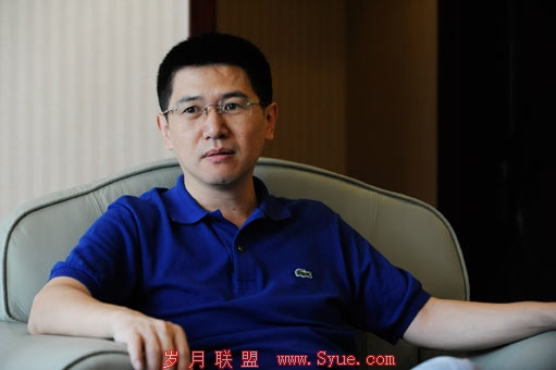 迅雷董事兼高级副总裁黄芃
