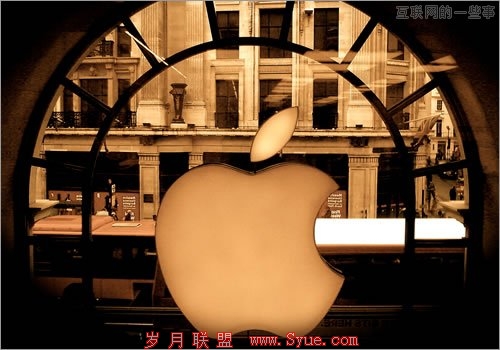 那些成功的产品教给我们WEB设计的事儿,互联网的一些事