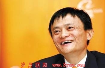 阿里巴巴董事长马云将出任UCWeb董事