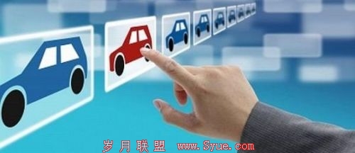 汽车电商,汽车之家上市的下一个故事?