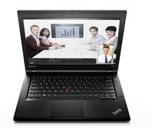 ThinkPad L440 为企业定制化而生