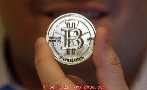 疯狂比特币,七个角度谈