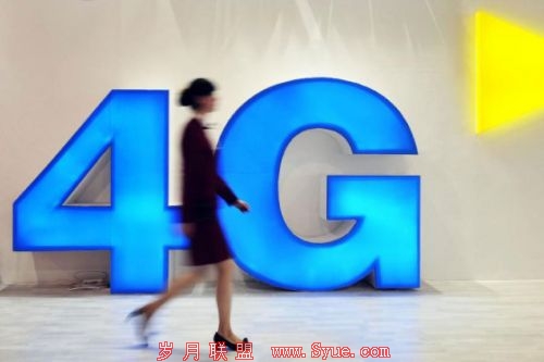 4G发牌深入分析:不管运营商怎么打,最大的赢家还是互联网公司