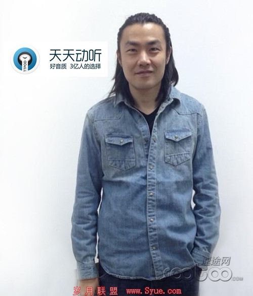 天天动听王智罡:摒弃杂念回归产品本质