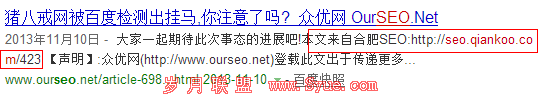 合肥seo
