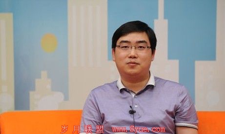 嘀嘀打车CEO:获巨额融资不改独立发展意志