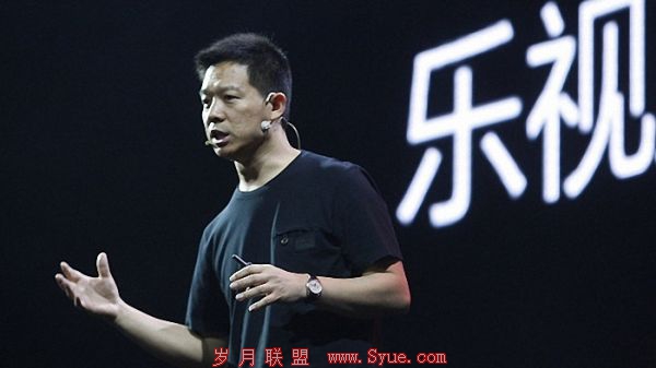 脑图第二弹:乐视、优土和58的布局与野心