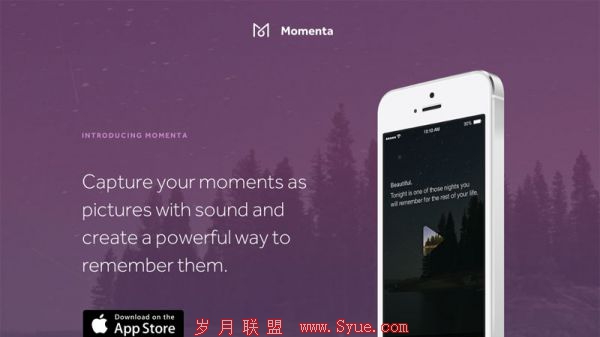 Momenta