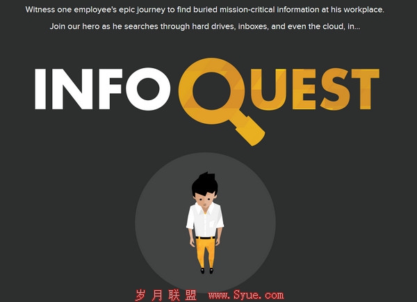 InfoGuest Infographic