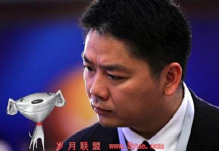 从京东与上万家便利店的O2O合作，看物流最后100米