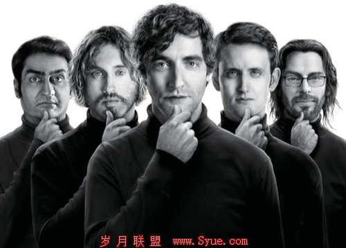 美剧讲述硅谷创业者故事:远不及现实荒诞?