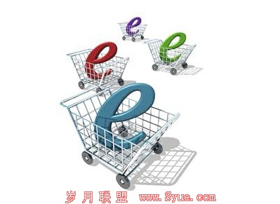 网络营销