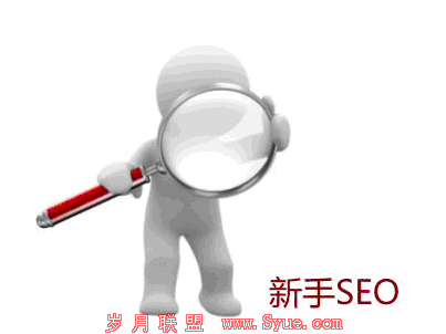 新手SEO的学习之路