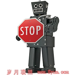 robots图片