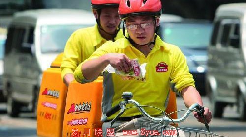 淘点点站在十字路口：生活服务电商，阿里果真玩不转呀？