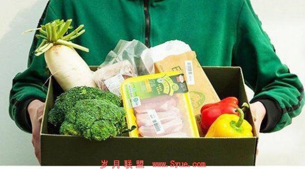 生鲜电商回潮 电商最后堡垒如何攻克?