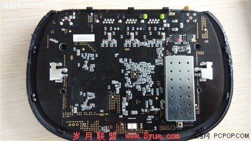 性价比之战 水星MAC1200R对比360安全路由