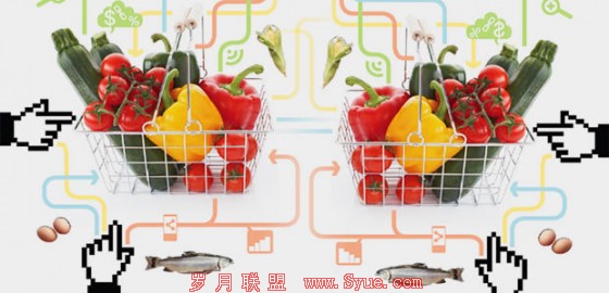 生死时速 生鲜电商 顺丰优选