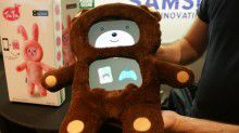 500 Startups展示日上7个最有意思的创业公司