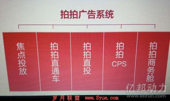 拍拍网招商
