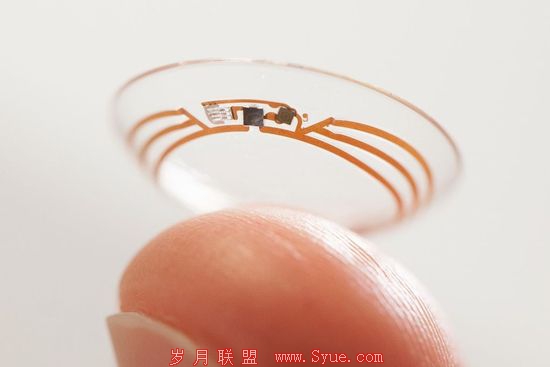 谷歌<a href=http://syue.com/Digital/ target=_blank class=infotextkey>硬件</a>帝国:从无人驾驶车到智能隐形眼镜