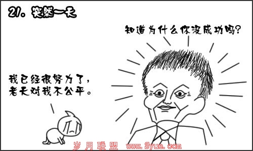 做<a href=http://www.syue.com/Owners/ target=_blank class=infotextkey>站长</a>第一年经历:几十流量的相机站却赚了六千块