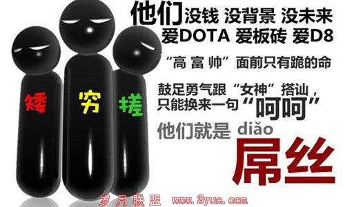 没钱,没技术的草根该如何通过网络赚钱