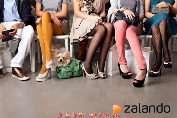 欧洲最大时尚电商Zalando筹备今年IPO