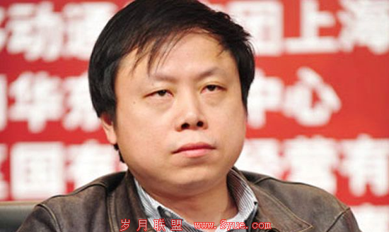 刘春否认离开爱奇艺加盟阿里巴巴