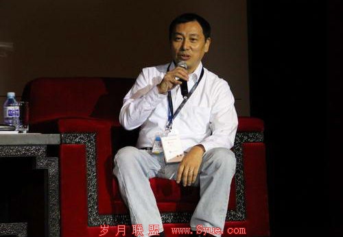 京东商城副总裁石涛离职 曾负责图书业务
