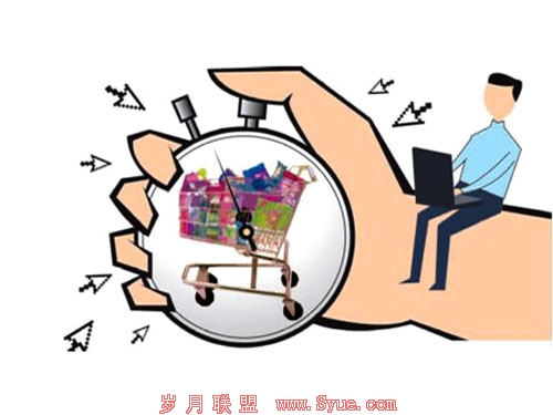 团购网站能否坚持到规模性盈利那一天?