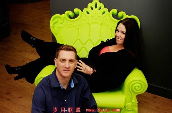 家居装修网站Houzz获1.65亿美元投资
